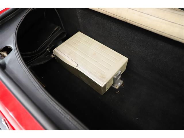 1982 Ferrari 308 (CC-2103768) for sale in Volo, Illinois
