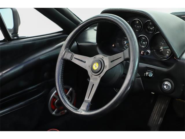 1982 Ferrari 308 (CC-2103768) for sale in Volo, Illinois