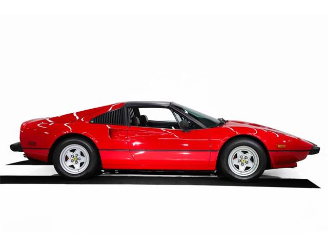1982 Ferrari 308 (CC-2103768) for sale in Volo, Illinois