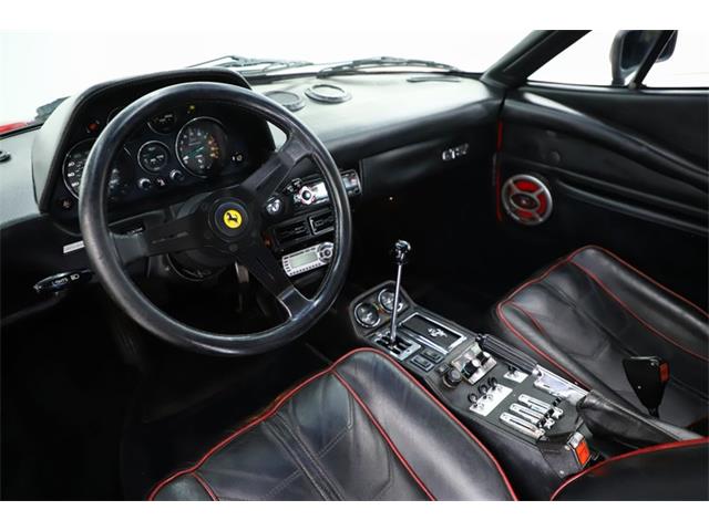 1982 Ferrari 308 (CC-2103768) for sale in Volo, Illinois