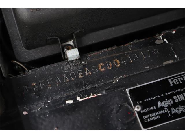 1982 Ferrari 308 (CC-2103768) for sale in Volo, Illinois