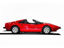 1982 Ferrari 308 (CC-2103768) for sale in Volo, Illinois