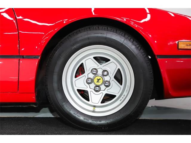 1982 Ferrari 308 (CC-2103768) for sale in Volo, Illinois