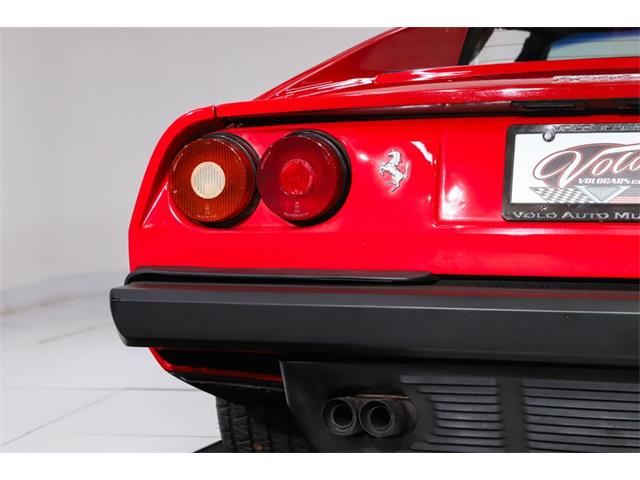 1982 Ferrari 308 (CC-2103768) for sale in Volo, Illinois