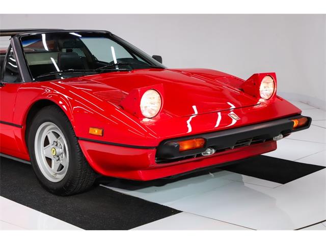 1982 Ferrari 308 (CC-2103768) for sale in Volo, Illinois