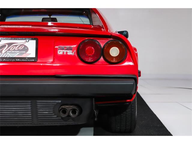 1982 Ferrari 308 (CC-2103768) for sale in Volo, Illinois