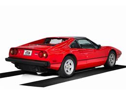 1982 Ferrari 308 (CC-2103768) for sale in Volo, Illinois