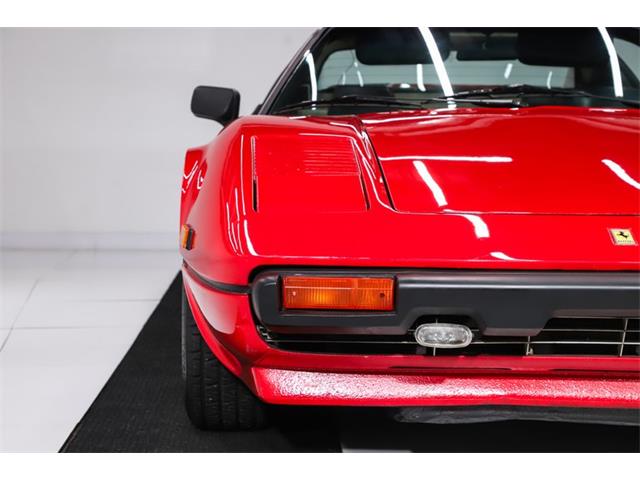1982 Ferrari 308 (CC-2103768) for sale in Volo, Illinois