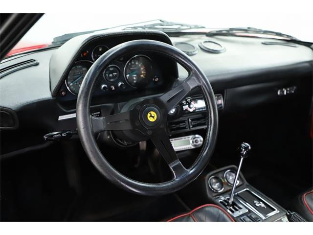 1982 Ferrari 308 (CC-2103768) for sale in Volo, Illinois