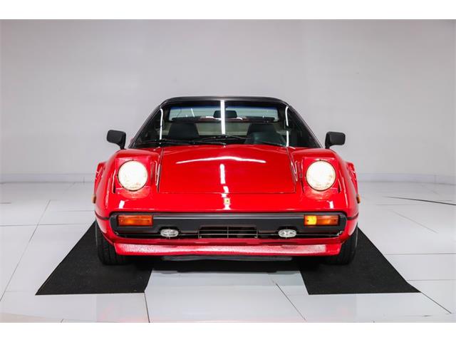1982 Ferrari 308 (CC-2103768) for sale in Volo, Illinois