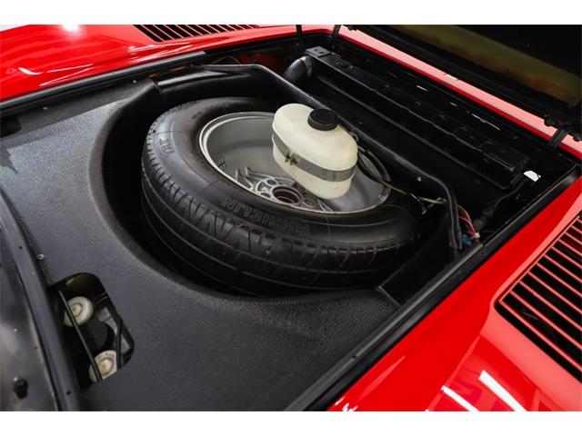 1982 Ferrari 308 (CC-2103768) for sale in Volo, Illinois