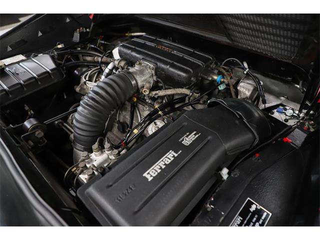 1982 Ferrari 308 (CC-2103768) for sale in Volo, Illinois