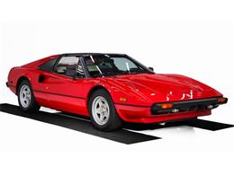 1982 Ferrari 308 (CC-2103768) for sale in Volo, Illinois