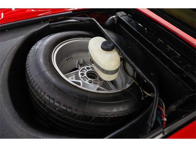 1982 Ferrari 308 (CC-2103768) for sale in Volo, Illinois
