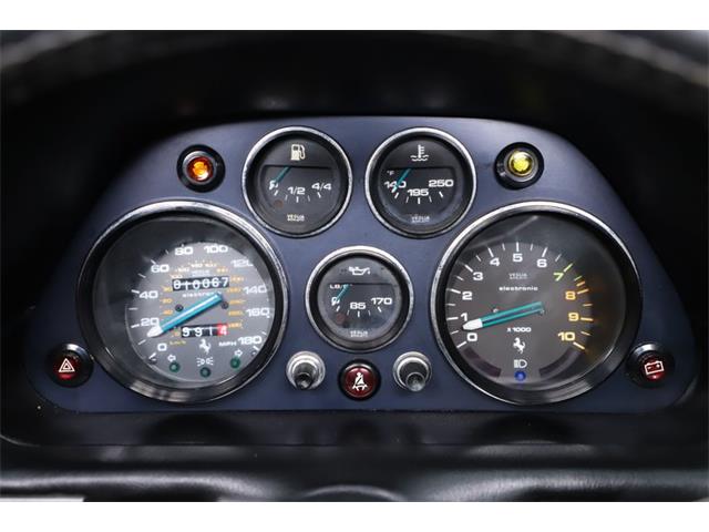 1982 Ferrari 308 (CC-2103768) for sale in Volo, Illinois