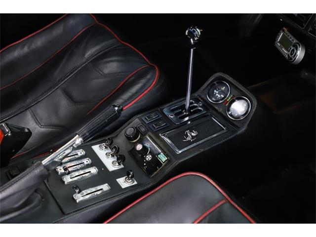 1982 Ferrari 308 (CC-2103768) for sale in Volo, Illinois