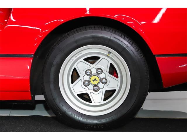 1982 Ferrari 308 (CC-2103768) for sale in Volo, Illinois