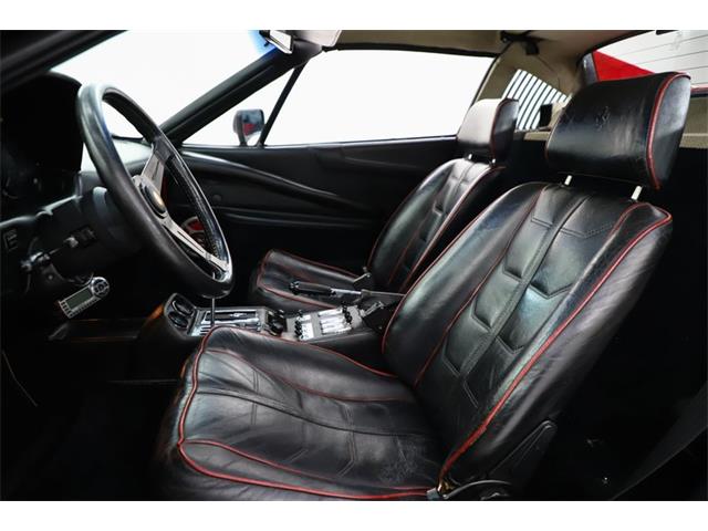 1982 Ferrari 308 (CC-2103768) for sale in Volo, Illinois