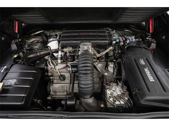 1982 Ferrari 308 (CC-2103768) for sale in Volo, Illinois