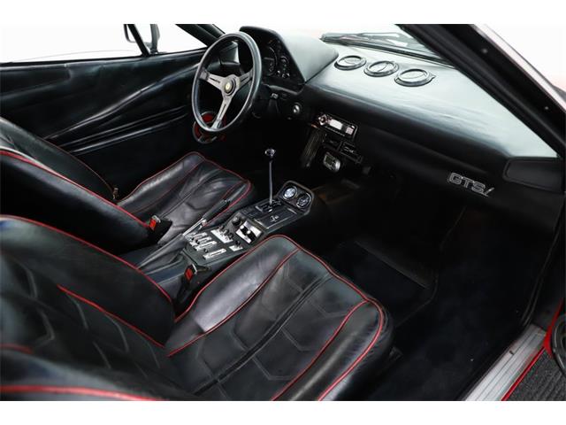 1982 Ferrari 308 (CC-2103768) for sale in Volo, Illinois