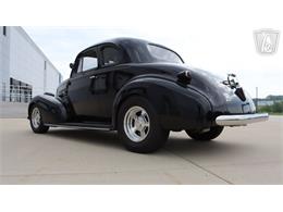 1939 Chevrolet Street Rod (CC-2103769) for sale in Caledonia, Wisconsin
