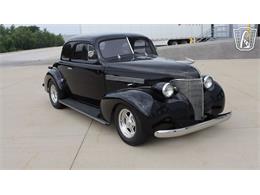 1939 Chevrolet Street Rod (CC-2103769) for sale in Caledonia, Wisconsin