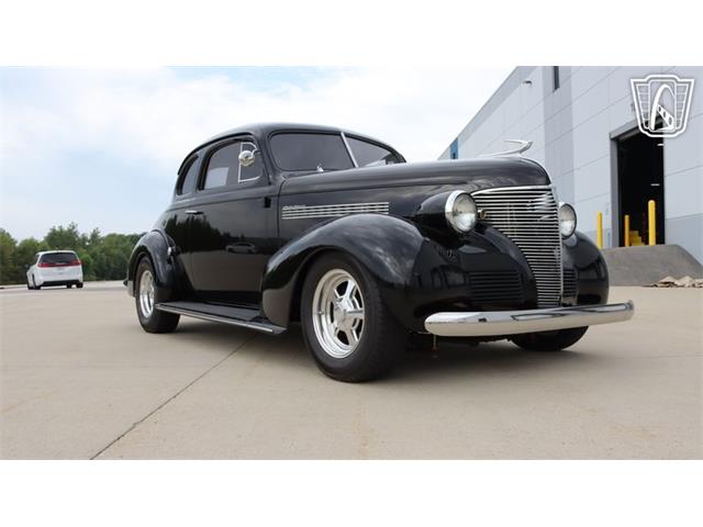 1939 Chevrolet Street Rod (CC-2103769) for sale in Caledonia, Wisconsin