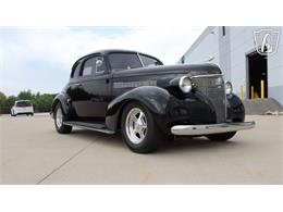 1939 Chevrolet Street Rod (CC-2103769) for sale in Caledonia, Wisconsin