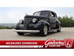 1939 Chevrolet Street Rod (CC-2103769) for sale in Caledonia, Wisconsin