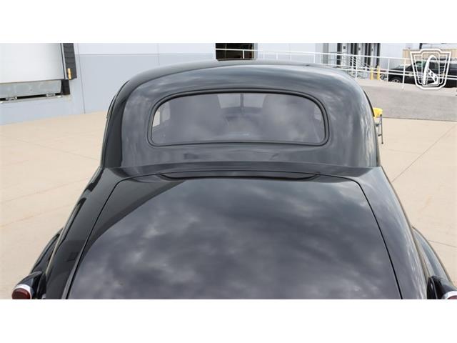 1939 Chevrolet Street Rod (CC-2103769) for sale in Caledonia, Wisconsin