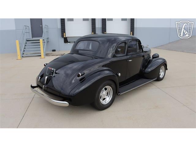1939 Chevrolet Street Rod (CC-2103769) for sale in Caledonia, Wisconsin