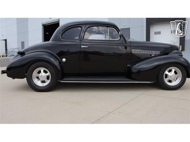 1939 Chevrolet Street Rod (CC-2103769) for sale in Caledonia, Wisconsin
