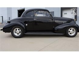 1939 Chevrolet Street Rod (CC-2103769) for sale in Caledonia, Wisconsin
