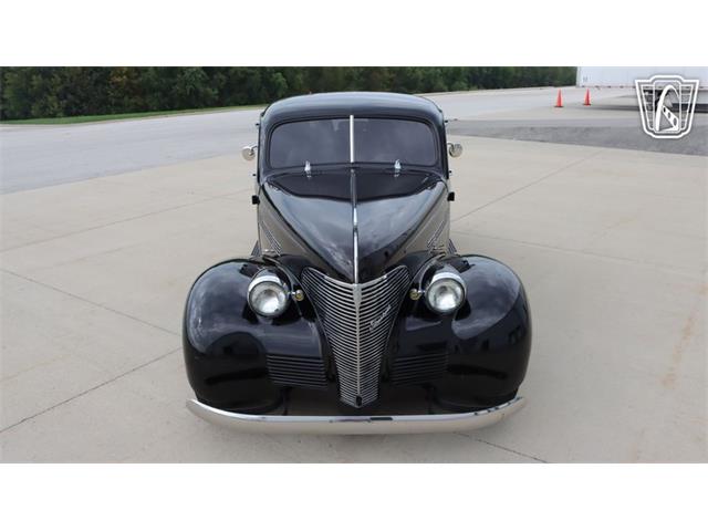 1939 Chevrolet Street Rod (CC-2103769) for sale in Caledonia, Wisconsin