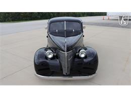 1939 Chevrolet Street Rod (CC-2103769) for sale in Caledonia, Wisconsin