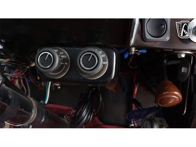 1939 Chevrolet Street Rod (CC-2103769) for sale in Caledonia, Wisconsin