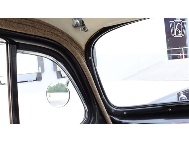 1939 Chevrolet Street Rod (CC-2103769) for sale in Caledonia, Wisconsin