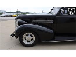 1939 Chevrolet Street Rod (CC-2103769) for sale in Caledonia, Wisconsin