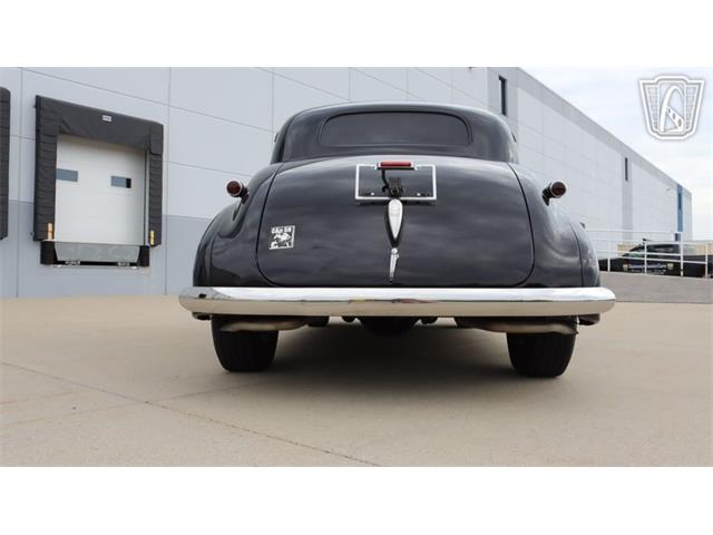 1939 Chevrolet Street Rod (CC-2103769) for sale in Caledonia, Wisconsin