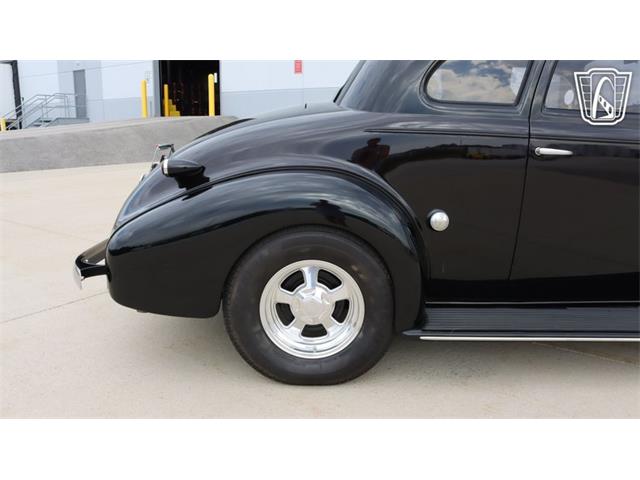 1939 Chevrolet Street Rod (CC-2103769) for sale in Caledonia, Wisconsin