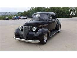 1939 Chevrolet Street Rod (CC-2103769) for sale in Caledonia, Wisconsin