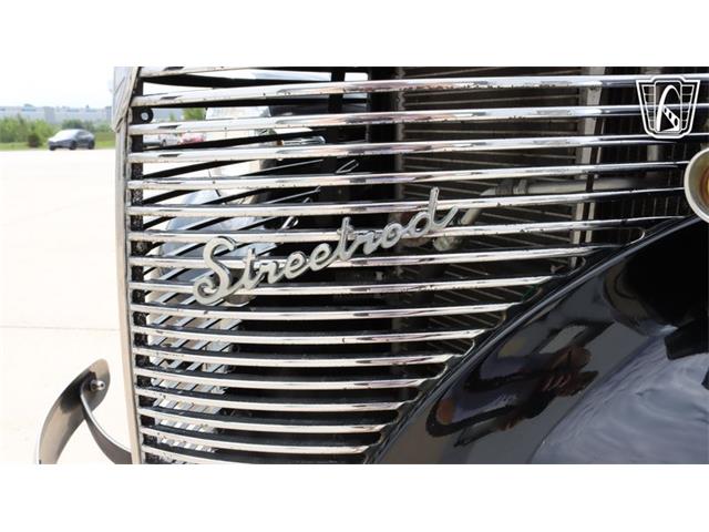 1939 Chevrolet Street Rod (CC-2103769) for sale in Caledonia, Wisconsin