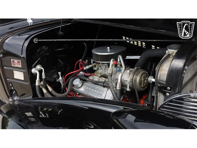 1939 Chevrolet Street Rod (CC-2103769) for sale in Caledonia, Wisconsin