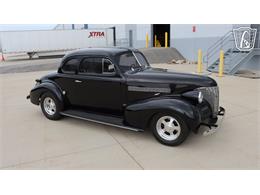 1939 Chevrolet Street Rod (CC-2103769) for sale in Caledonia, Wisconsin