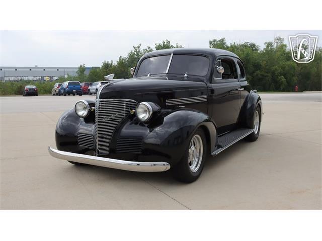 1939 Chevrolet Street Rod (CC-2103769) for sale in Caledonia, Wisconsin