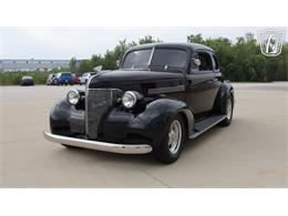 1939 Chevrolet Street Rod (CC-2103769) for sale in Caledonia, Wisconsin