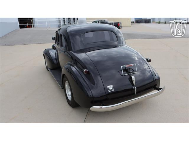 1939 Chevrolet Street Rod (CC-2103769) for sale in Caledonia, Wisconsin