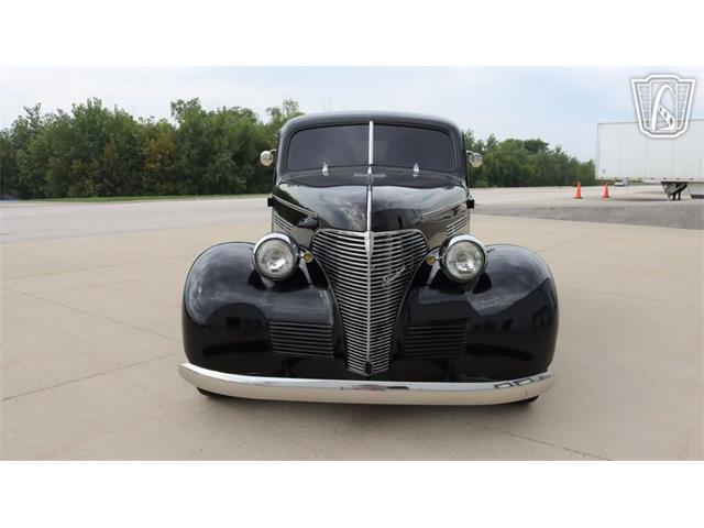 1939 Chevrolet Street Rod (CC-2103769) for sale in Caledonia, Wisconsin