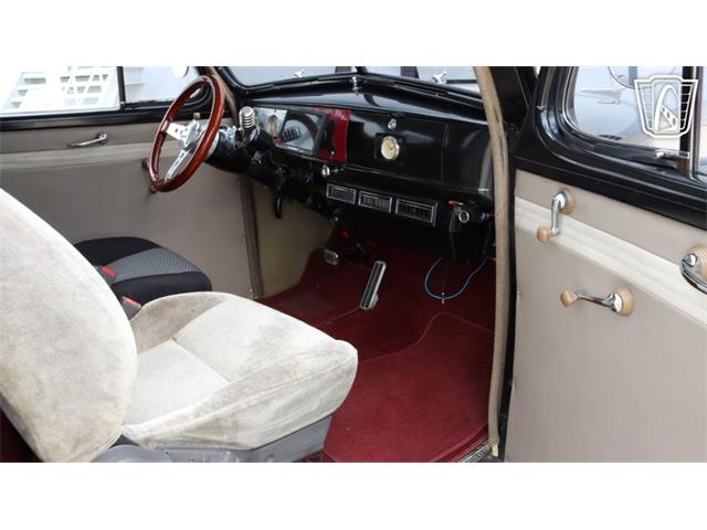 1939 Chevrolet Street Rod (CC-2103769) for sale in Caledonia, Wisconsin