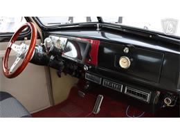 1939 Chevrolet Street Rod (CC-2103769) for sale in Caledonia, Wisconsin